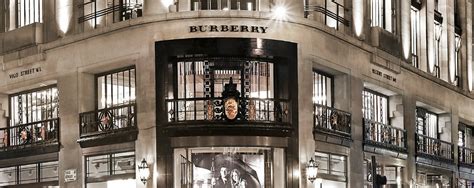 orologi burberry milano|Burberry, Via Sant'Andrea 2 Milan Milano, MI .